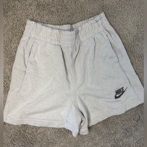 Nike Baggy Shorts